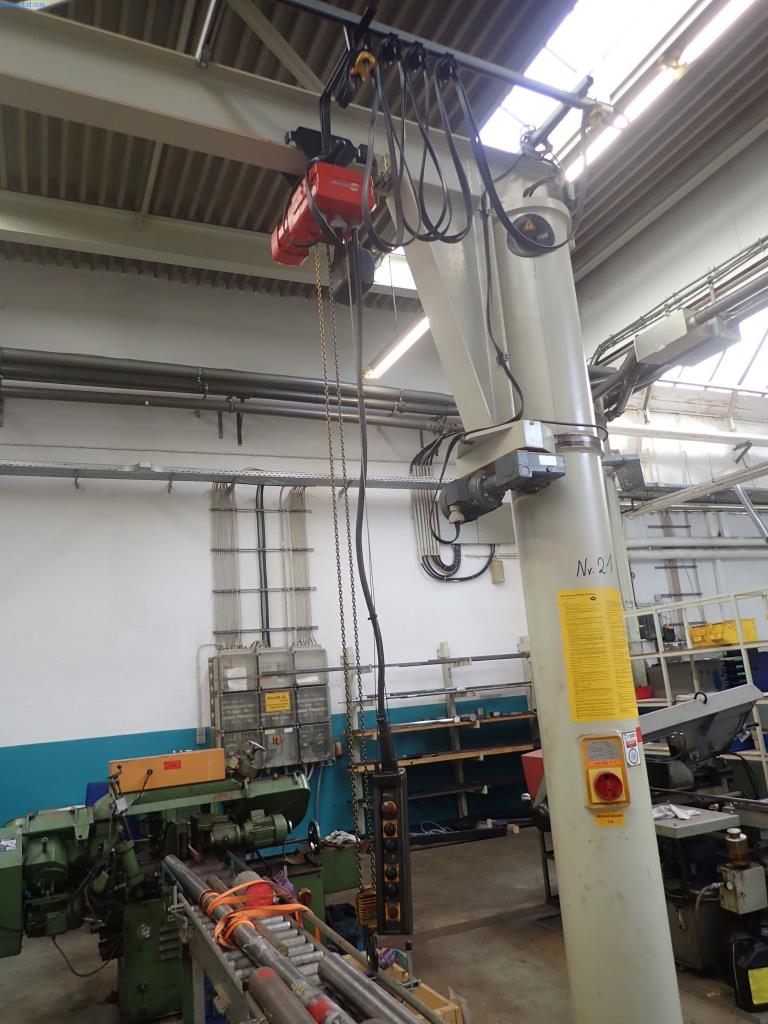 Máquinas para la fabricación de tornillos, pernos y elementos de fijación-2