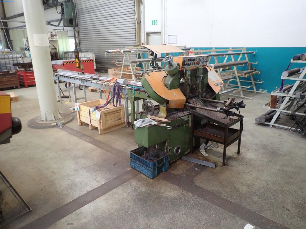 Machinery for the production of fasteners, screws and bolts -2