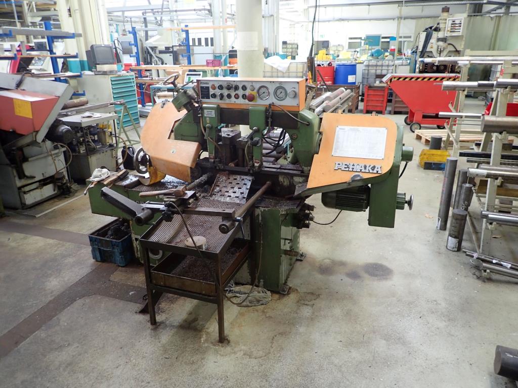 Machinery for the production of fasteners, screws and bolts -3