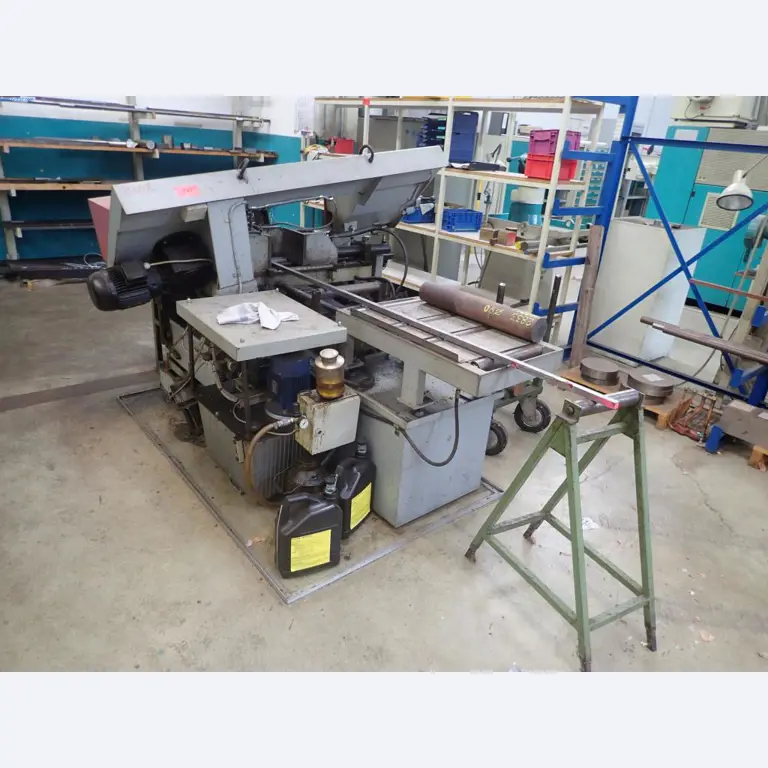 Machinery for the production of fasteners, screws and bolts -2