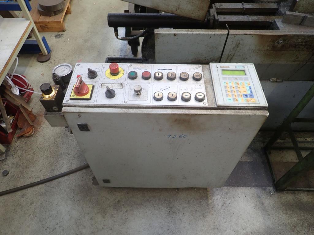 Maschinen zur Herstellung von Schrauben, Bolzen und Befestigungsmitteln-4