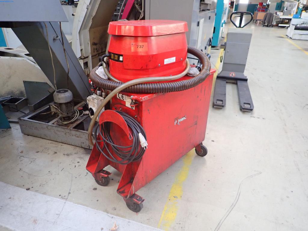 Máquinas para la fabricación de tornillos, pernos y elementos de fijación-1