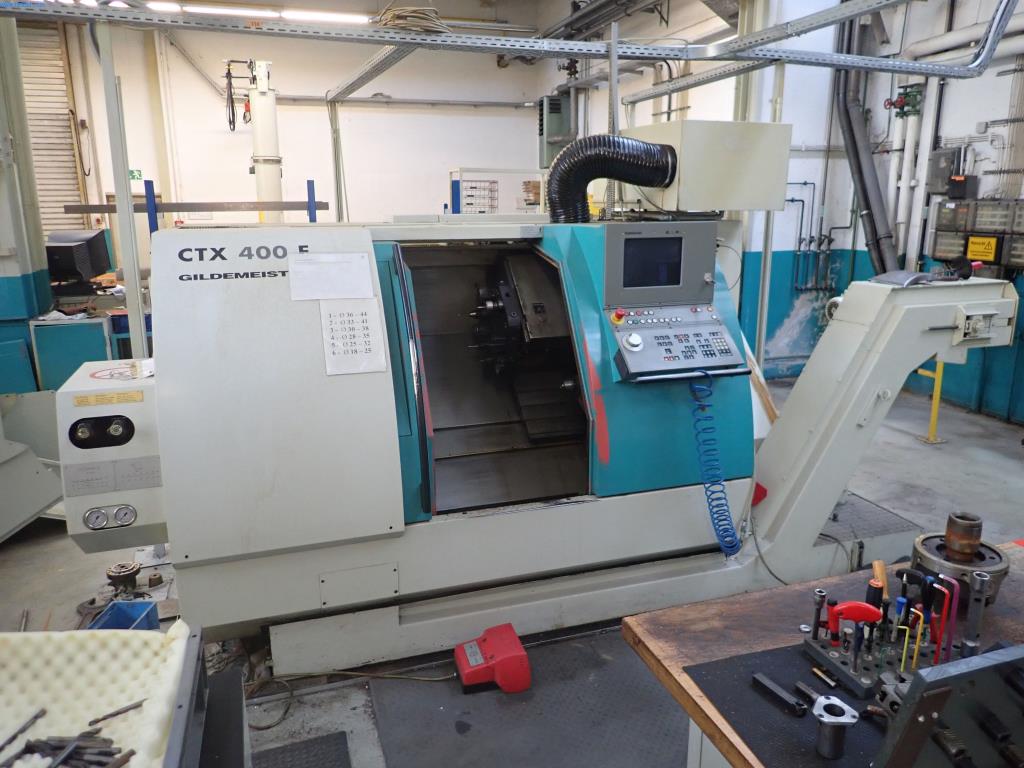 Máquinas para la fabricación de tornillos, pernos y elementos de fijación-1