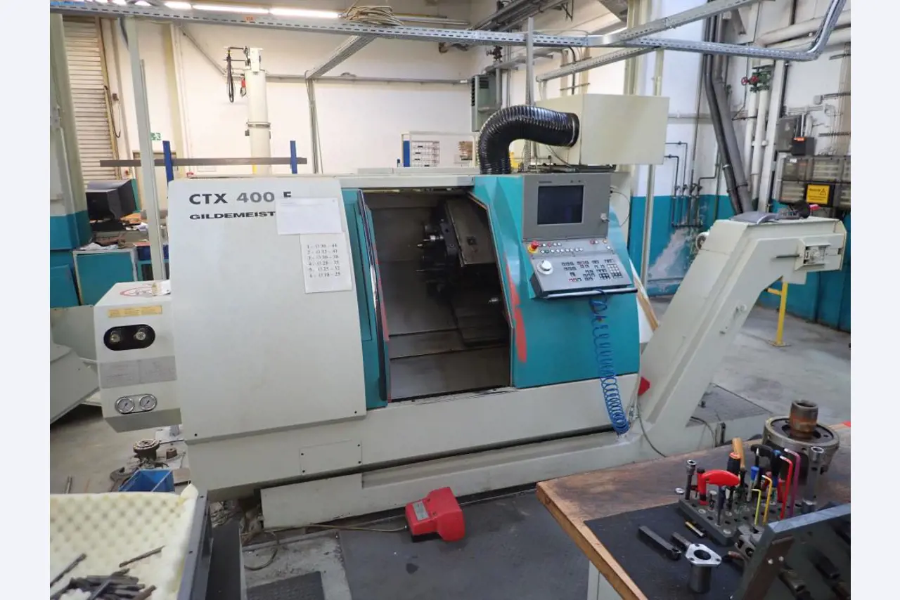 Machines voor de productie van schroeven, bouten en bevestigingsmiddelen-1