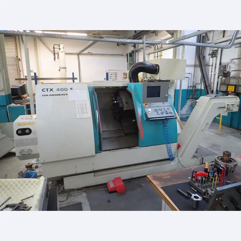 Machines voor de productie van schroeven, bouten en bevestigingsmiddelen-1