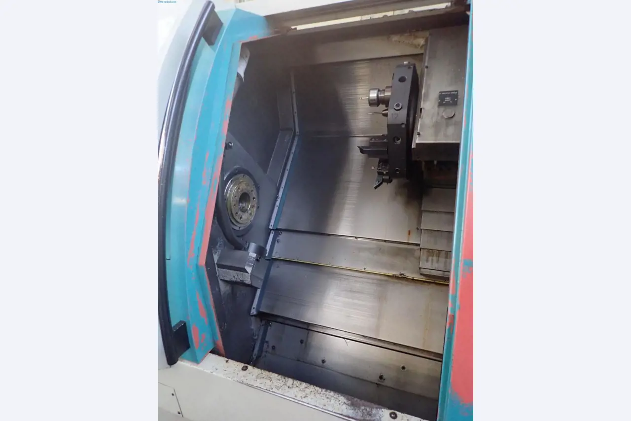 Machines voor de productie van schroeven, bouten en bevestigingsmiddelen-2