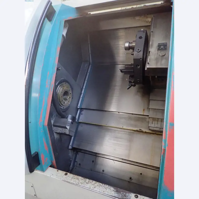 Machines voor de productie van schroeven, bouten en bevestigingsmiddelen-2