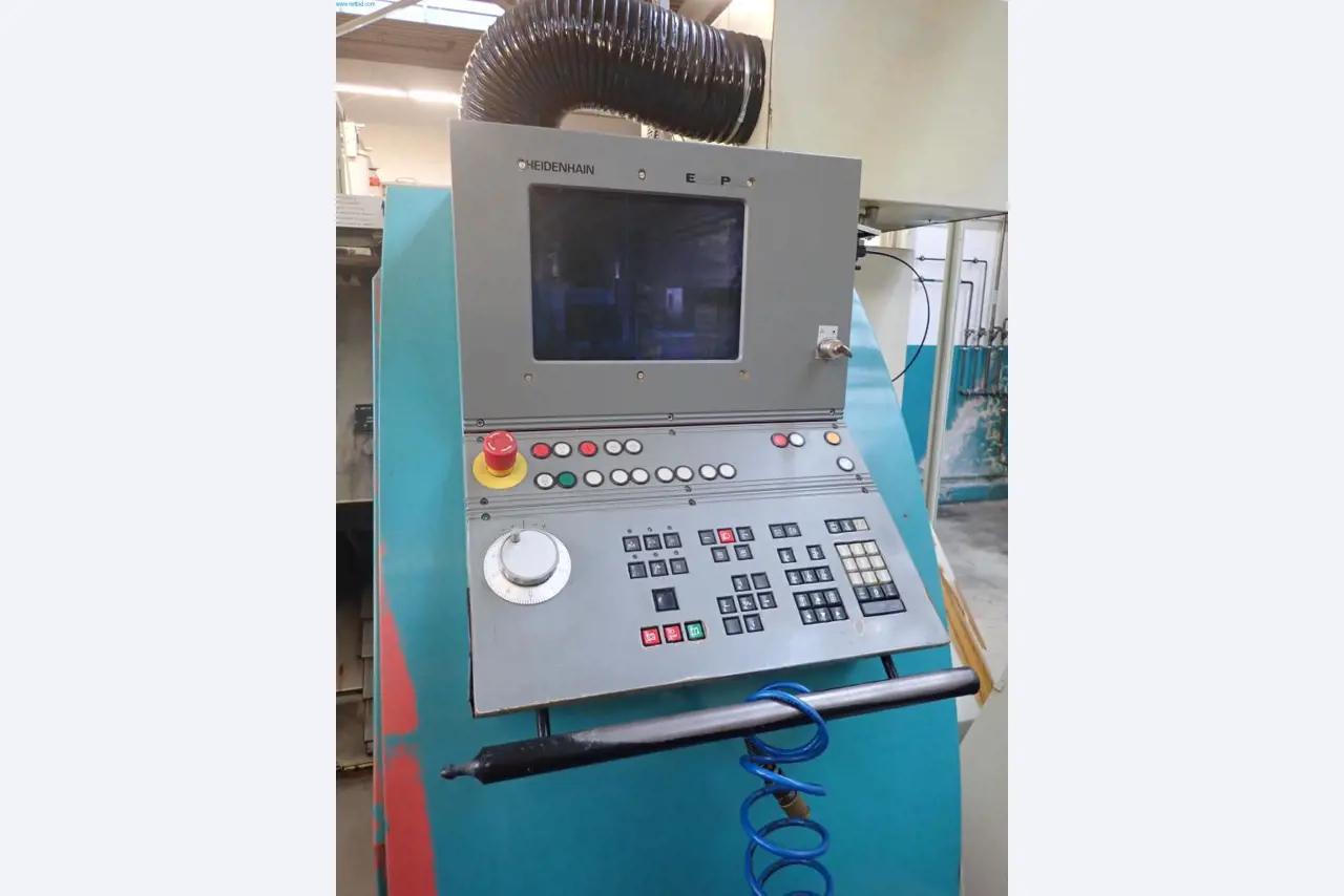 Machines voor de productie van schroeven, bouten en bevestigingsmiddelen-6