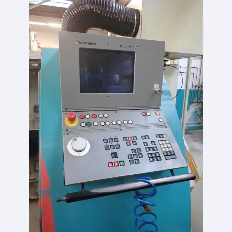 Machines voor de productie van schroeven, bouten en bevestigingsmiddelen-6