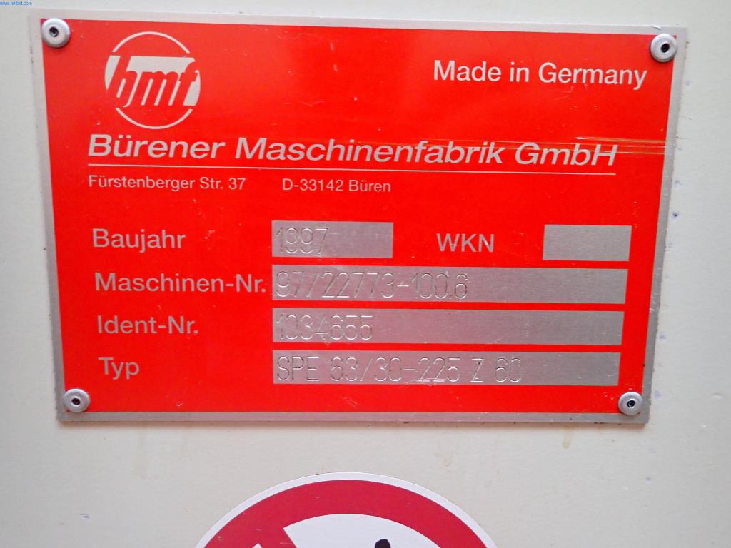Máquinas para la fabricación de tornillos, pernos y elementos de fijación-7
