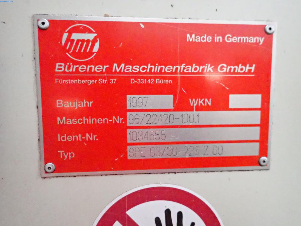 Máquinas para la fabricación de tornillos, pernos y elementos de fijación-9