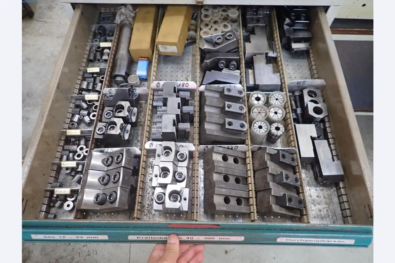 Machines voor de productie van schroeven, bouten en bevestigingsmiddelen-3