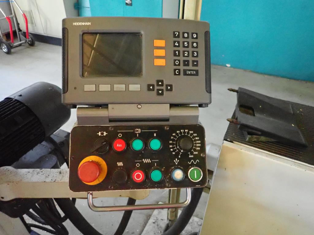 Máquinas para a produção de parafusos, cavilhas e elementos de fixação-4