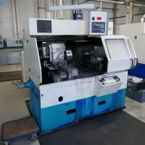 1  1 Rectificadora cilíndrica interior CNC