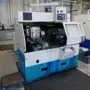 thumbnail-Machinery for the production of fasteners, screws and bolts -1