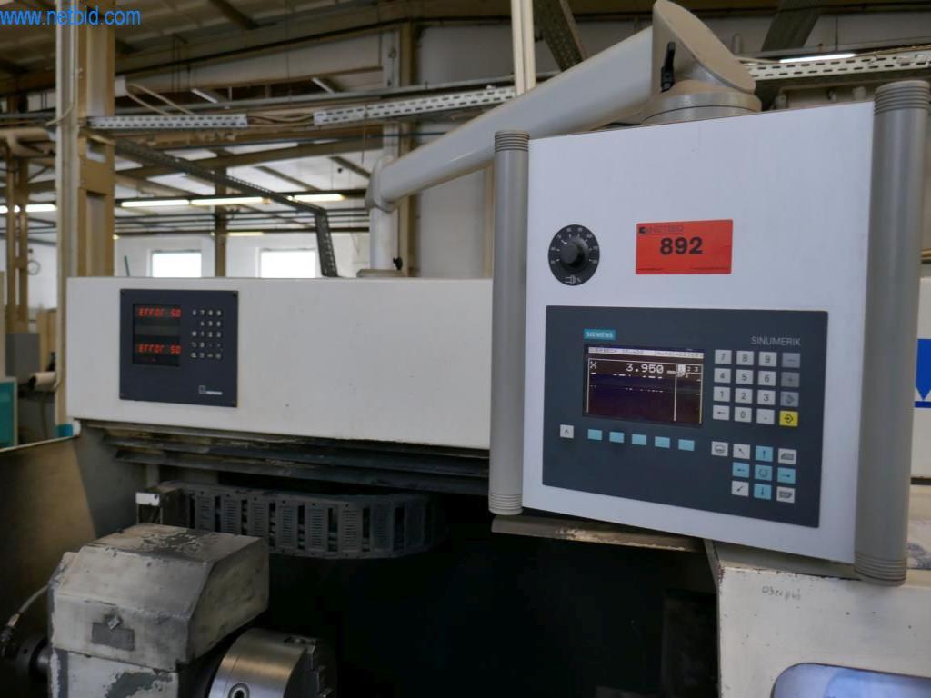 Máquinas para la fabricación de tornillos, pernos y elementos de fijación-3