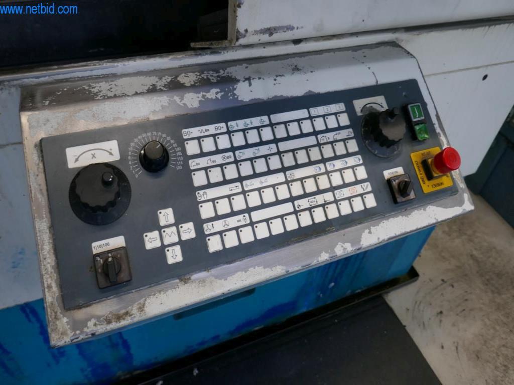 Máquinas para la fabricación de tornillos, pernos y elementos de fijación-5