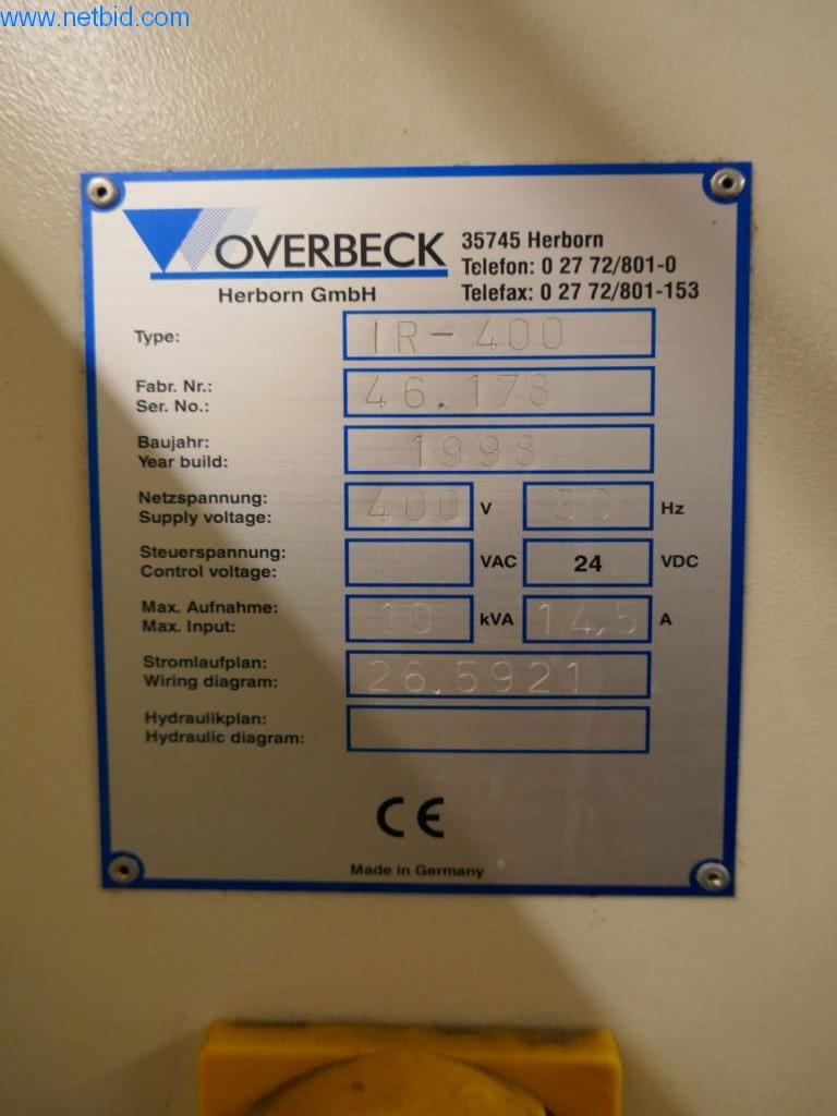 Máquinas para la fabricación de tornillos, pernos y elementos de fijación-6