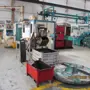 thumbnail-Machinery for the production of fasteners, screws and bolts -1