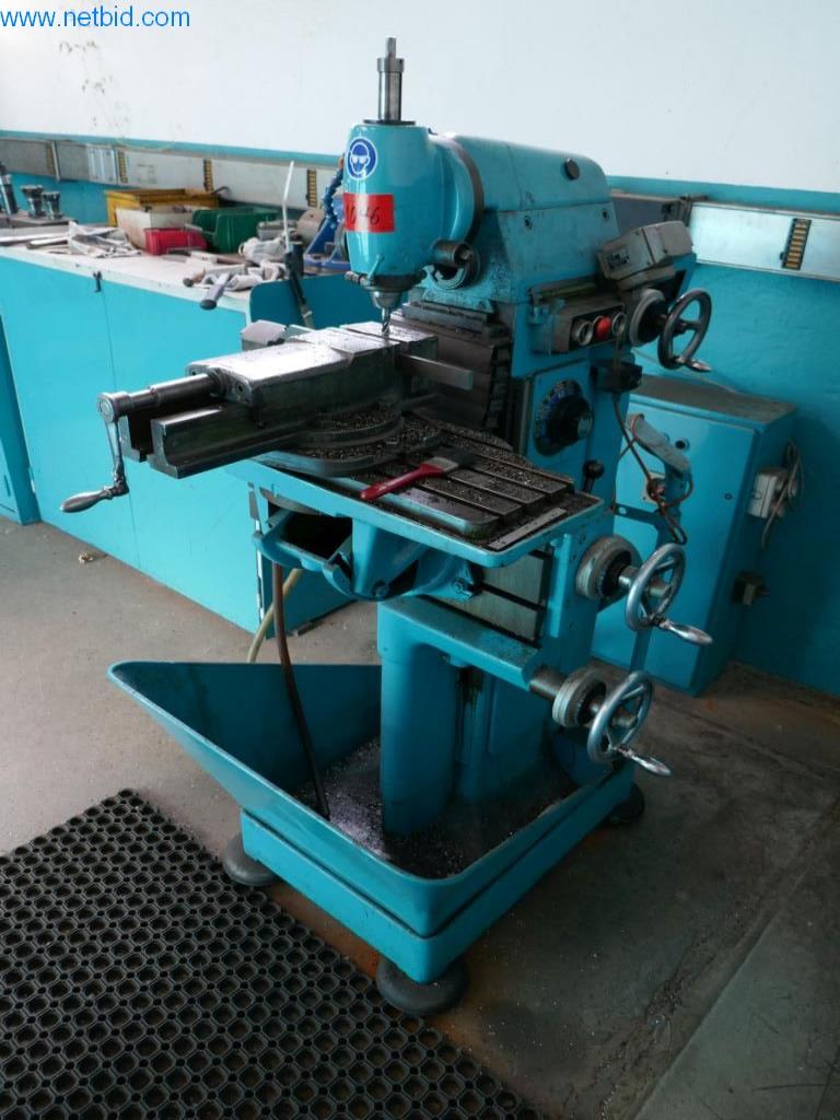 Máquinas para la fabricación de tornillos, pernos y elementos de fijación-2