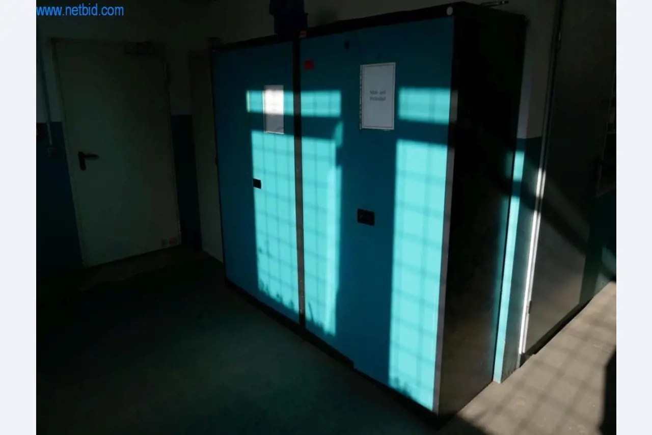 Maszyny do produkcji wkrętów, śrub i elementów złącznych-1