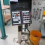 thumbnail-Machinery for the production of fasteners, screws and bolts -4