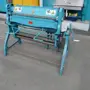 thumbnail-Machinery for the production of fasteners, screws and bolts -1