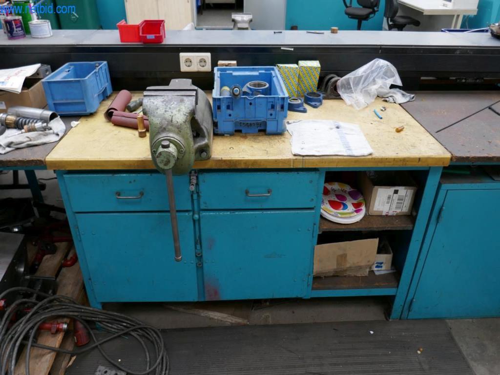 Máquinas para la fabricación de tornillos, pernos y elementos de fijación-2