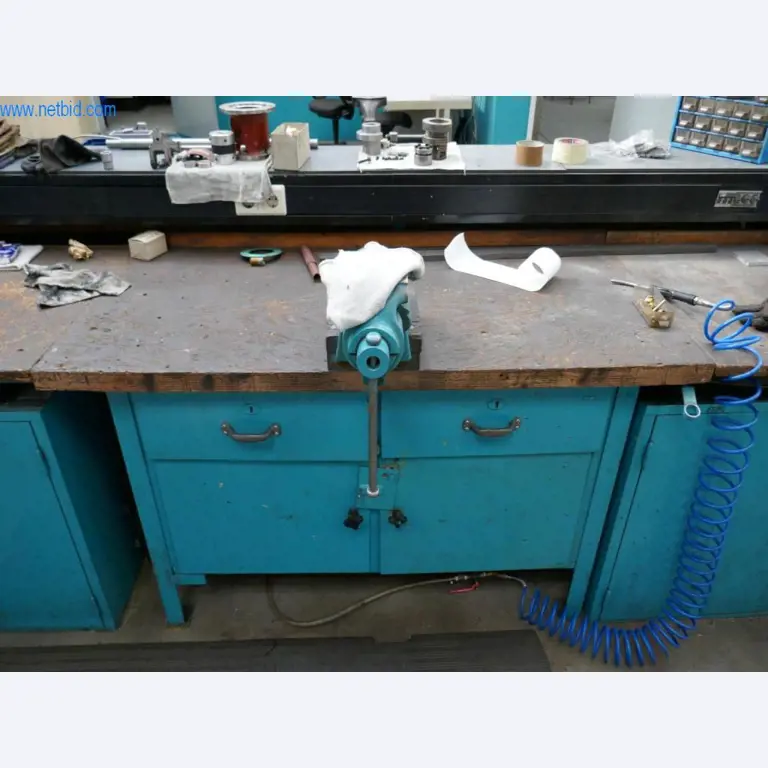 Máquinas para la fabricación de tornillos, pernos y elementos de fijación-3