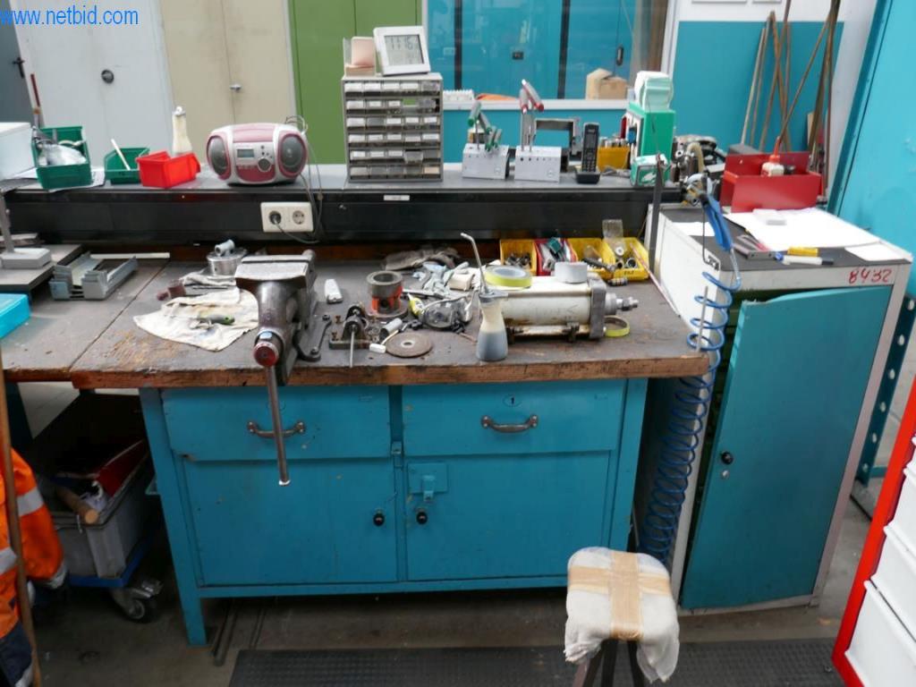 Máquinas para la fabricación de tornillos, pernos y elementos de fijación-4