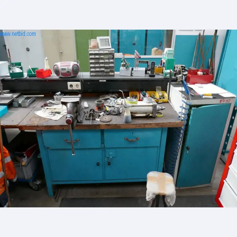 Máquinas para la fabricación de tornillos, pernos y elementos de fijación-4