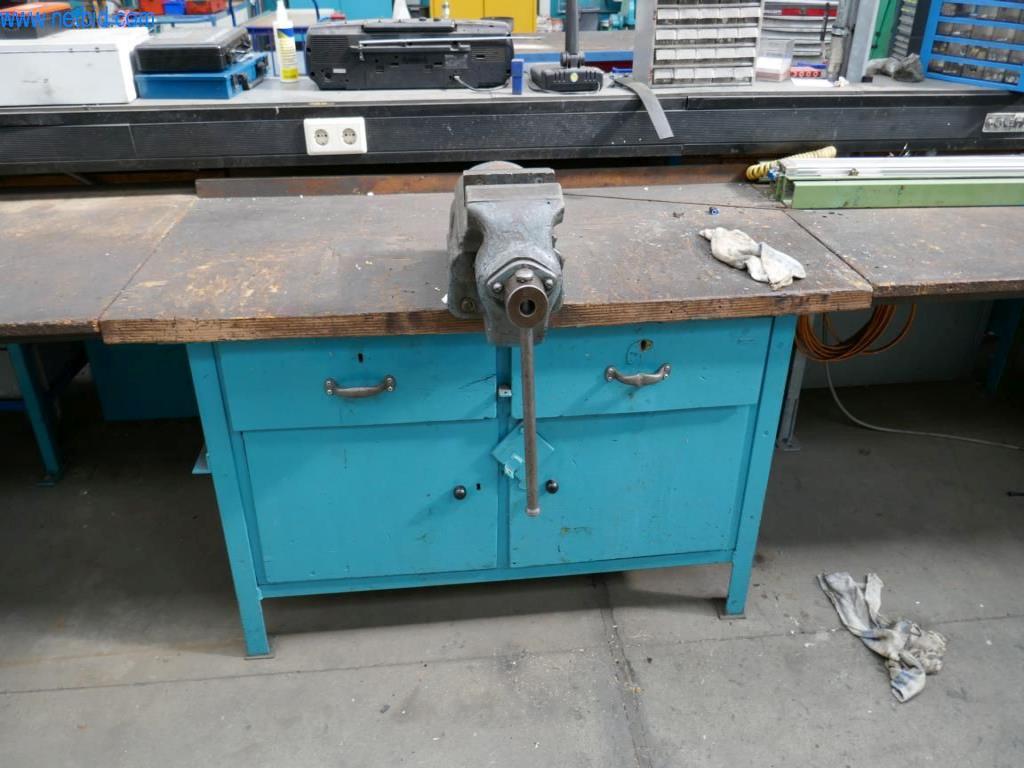 Máquinas para la fabricación de tornillos, pernos y elementos de fijación-5