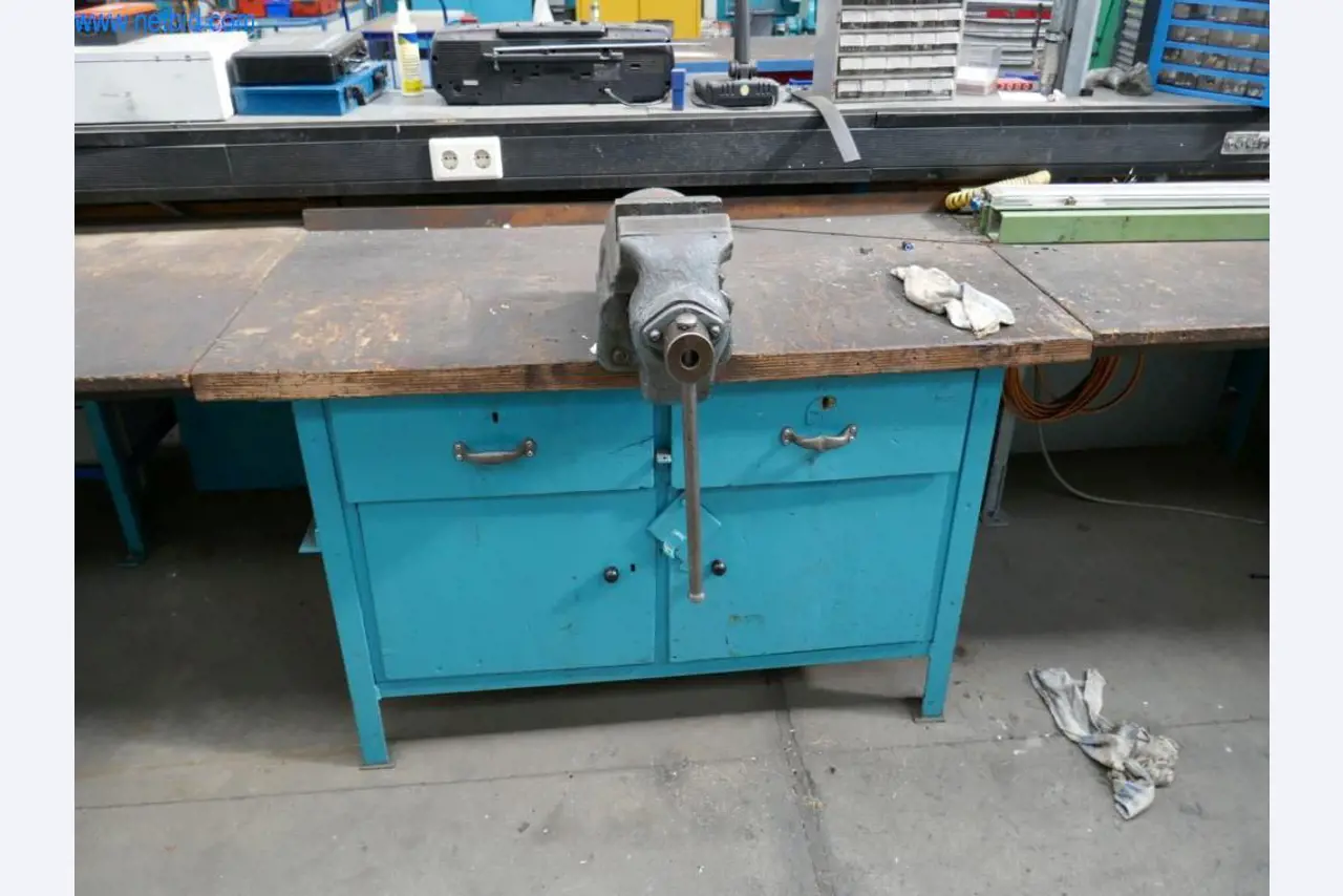 Máquinas para la fabricación de tornillos, pernos y elementos de fijación-5