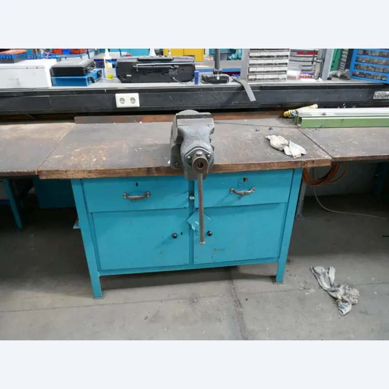 Máquinas para la fabricación de tornillos, pernos y elementos de fijación-5