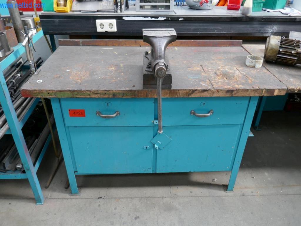 Máquinas para la fabricación de tornillos, pernos y elementos de fijación-8