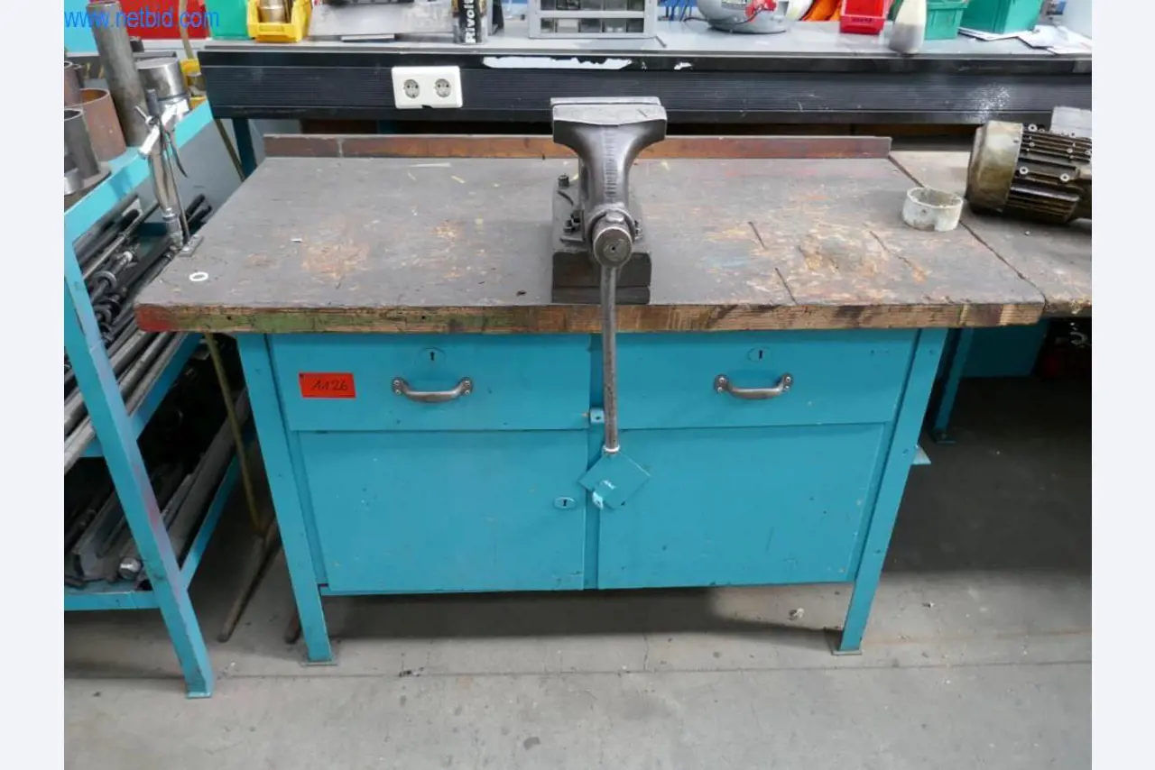 Máquinas para la fabricación de tornillos, pernos y elementos de fijación-8