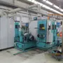 thumbnail-Machinery for the production of fasteners, screws and bolts -3