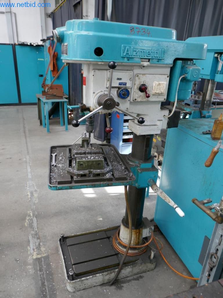 Máquinas para la fabricación de tornillos, pernos y elementos de fijación-2