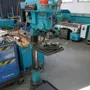 thumbnail-Machinery for the production of fasteners, screws and bolts -1