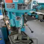 thumbnail-Machinery for the production of fasteners, screws and bolts -3