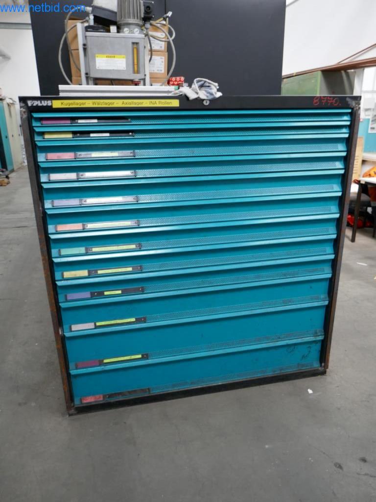 Máquinas para la fabricación de tornillos, pernos y elementos de fijación-2