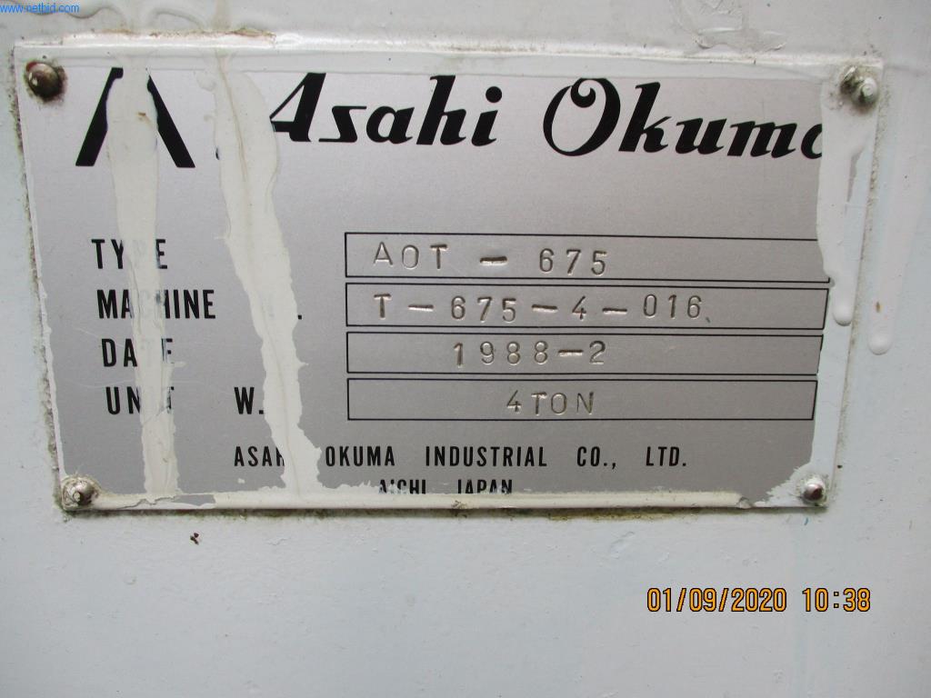 Máquinas para la fabricación de tornillos, pernos y elementos de fijación-6