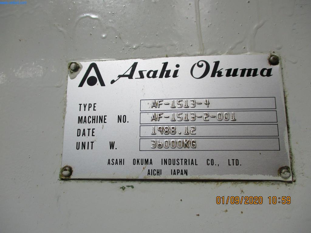 Máquinas para la fabricación de tornillos, pernos y elementos de fijación-4