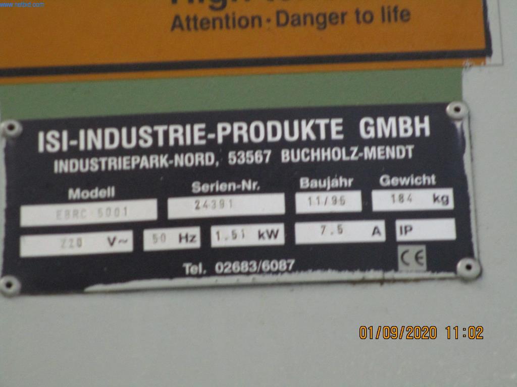 Máquinas para la fabricación de tornillos, pernos y elementos de fijación-5