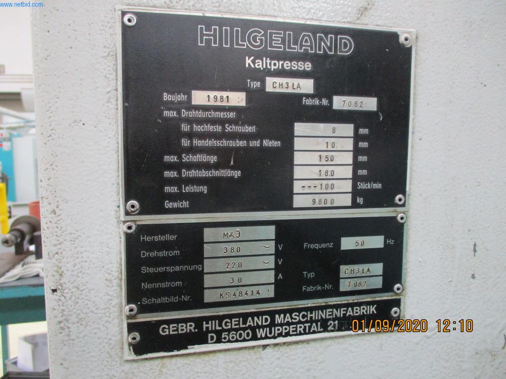 Máquinas para la fabricación de tornillos, pernos y elementos de fijación-5