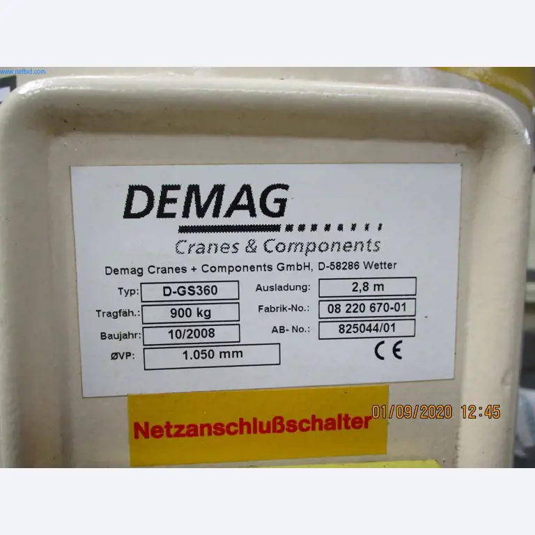 Maschinen zur Herstellung von Schrauben, Bolzen und Befestigungsmitteln-3