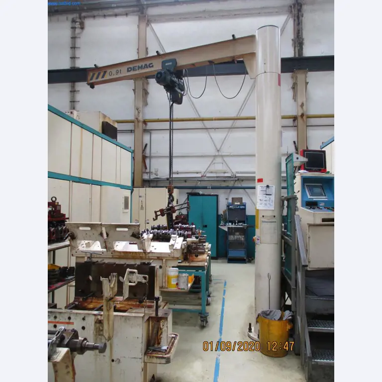 Maschinen zur Herstellung von Schrauben, Bolzen und Befestigungsmitteln-1