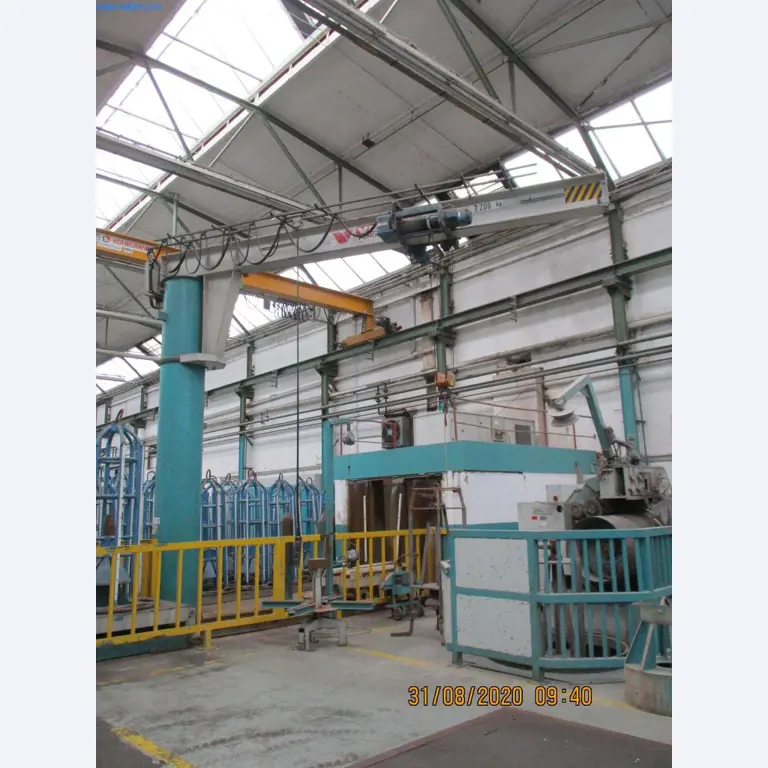 Máquinas para la fabricación de tornillos, pernos y elementos de fijación-1