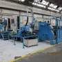 thumbnail-Machinery for the production of fasteners, screws and bolts -1