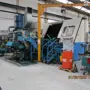 thumbnail-Machinery for the production of fasteners, screws and bolts -1